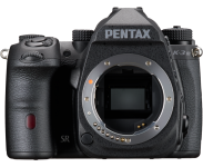 Pentax K-3 Mark III kamerahus - Monochrome