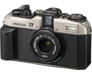 Pentax 17