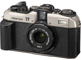 Pentax 17