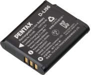 Pentax Li-ion battery D-Li96