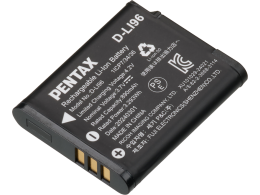 Pentax Li-ion battery D-Li96