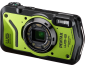 Pentax WG-8 Green