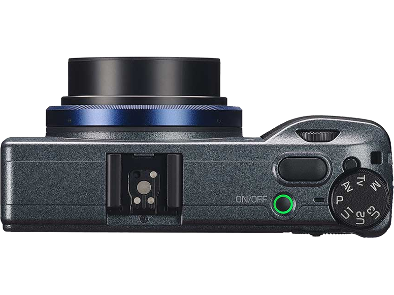 【美品】RICOH GR IIIx UrbanEdition RICOH GR IIIx Urban Edition Special Limited Kit Camera