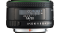 HD PENTAX FA 50mm - sort