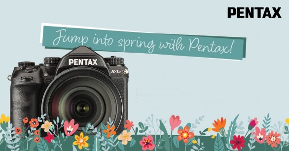 Pentax Tilbud