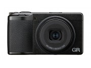 Ricoh GR IV