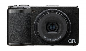 RICOH GR IV