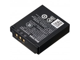 Ricoh batteri DB-120