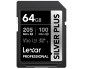LEXAR SILVER Plus 1066x
