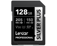 LEXAR SILVER Plus 1066X