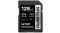 LEXAR 128 GB SD SILVER Plus minnekort 1066X