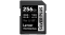 LEXAR 256GB SD SILVER Plus minnekort 1066X 