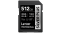 LEXAR 512GB SD SILVER Plus minnekort 1066X