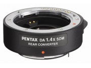 HD Pentax 1.4X