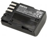 Pentax systemkamera