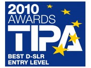 TIPA Awards 2010