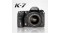 K-7 kamera