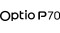 Optio_P70_logo