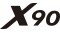 X90_black_logo