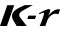 K-r black logo (3)