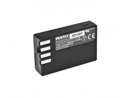 Batteri D-Li109