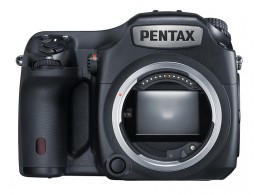 PENTAX 645Z kamerahus