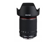 Pentax HD 16-85mm