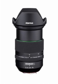 Pentax DFA24-70mm