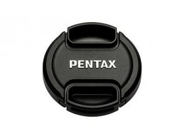PENTAX Q - Objektivdeksel O-LC40,5
