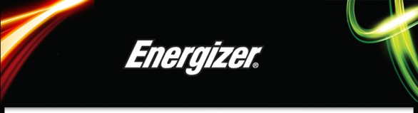 energizer batteri banner