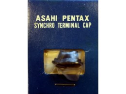 Asahi Pentax Syncro Terminal Cap