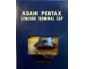 Asahi Pentax Syncro Terminal Cap
