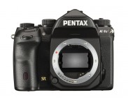 Pentax K-1 II kamerahus