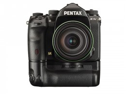 Pentax K-1 II m/28-105mm + grep