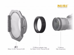 NISI Adapter Ring S5 Holder