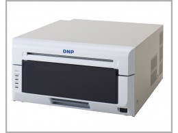 DNP DS 820 printer