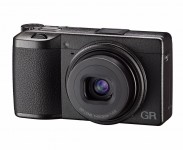 Ricoh GR III kamera