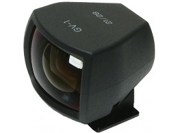 Ricoh søker GV-1 