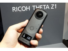 Ricoh Theta Z1