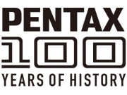 Pentax 100 år