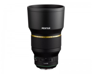 Pentax hd-dfa-85mm