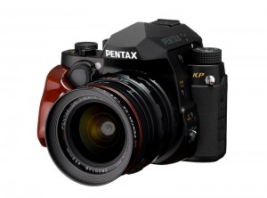 Pentax kp