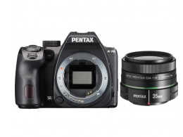 Pentax K-70 m/35mm