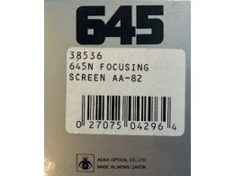 645N Focusing Screen AA-82