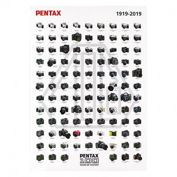 Pentax 1919