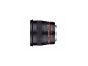Samyang 50mm F1.4 for Pentax