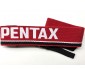 Kamerarem med Pentax logo