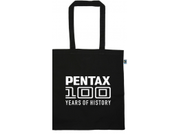 Pentax Tote bag