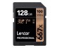 LEXAR 125GB SD minnekort 667X (100MB/s) 