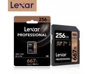 LEXAR Pro 667X (100MB/s)